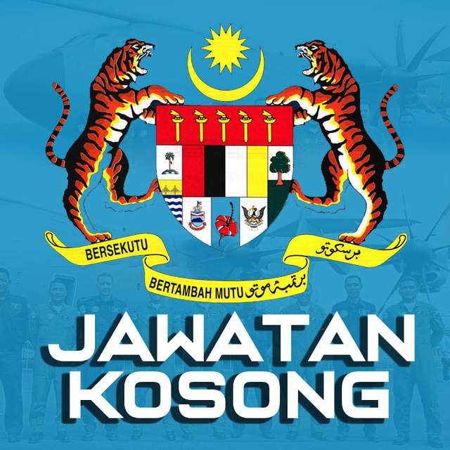 Kerja Kosong Terkini π²πΎ