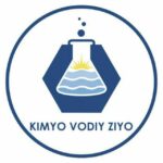 KIMYO "VODIY ZIYO" ATM