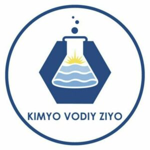 KIMYO "VODIY ZIYO" ATM