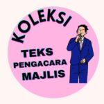 Koleksi Teks Pengacara Majlis