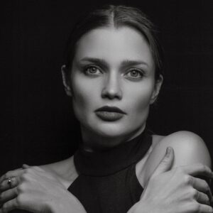 Alina Lanina