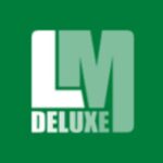 LazyMediaDeluxe