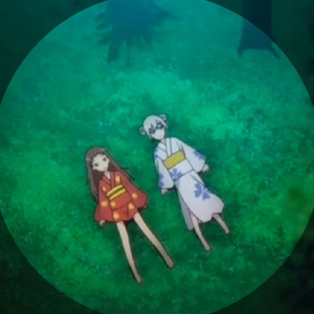 🍋 Лимонные девочки озвучка 🍋