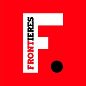 Frontières média