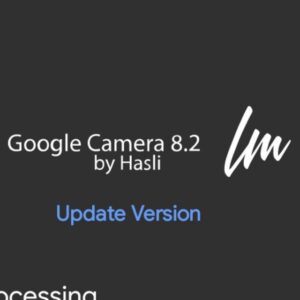 Gcam LMC Config (XML)