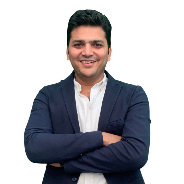 MEDICINE by Dr Priyansh Jain