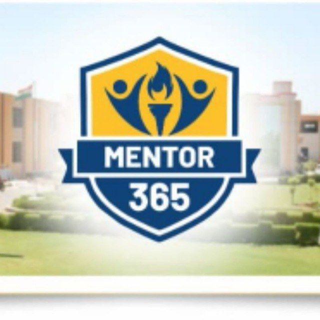Mentor 365