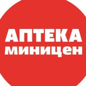 Аптека Миницен