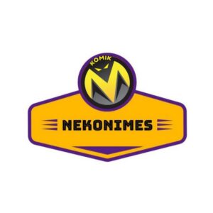 NEKONIMES KOMIK