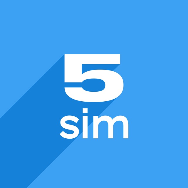 5sim.net news