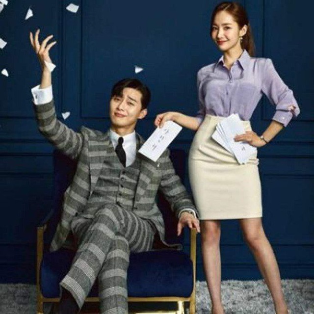 O que houve com a Secretária Kim?