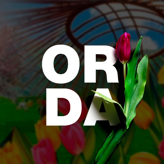 ORDA