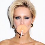 Оксана Стрельцова 2.0