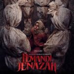 Pemandi Jenazah 2024 Film
