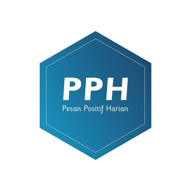 Pesan Positif Harian