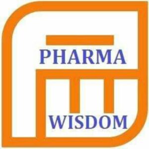 PHARMA WISDOM JOBS