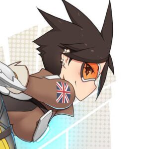 Rule34: Overwatch