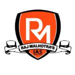 Raj Malhotra's IAS