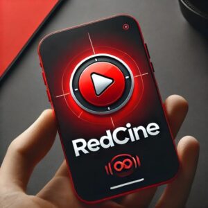 RedCine