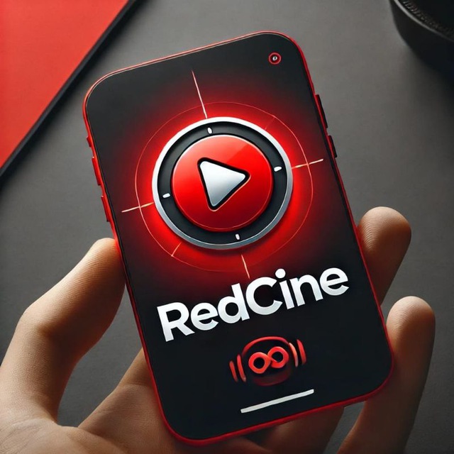 RedCine