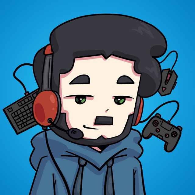 ШГШ | игровой канал 🍀