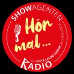 SHOWAGENTEN RADIO