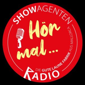 SHOWAGENTEN RADIO