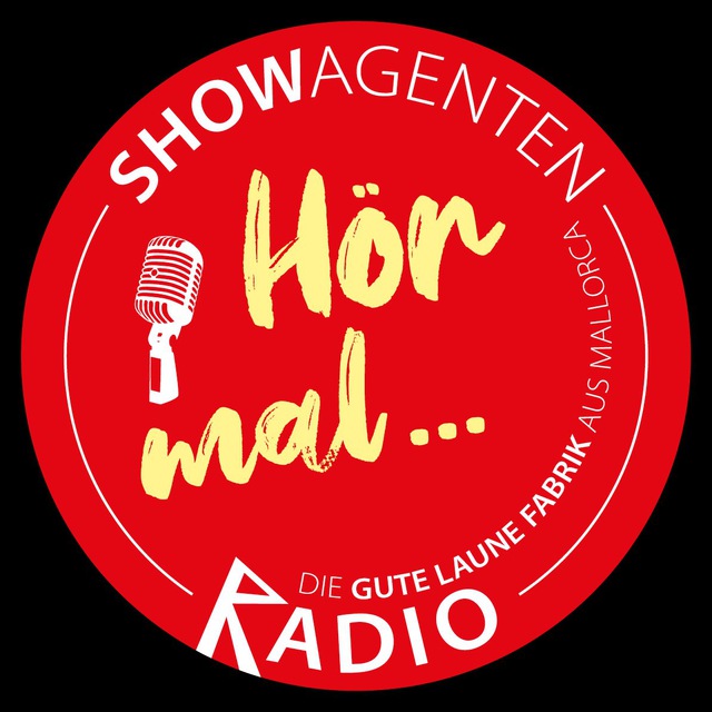 SHOWAGENTEN RADIO