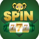 Spin777in Official