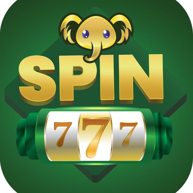 Spin777in Official