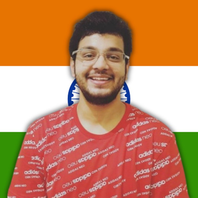Sachin Rana [IITB]