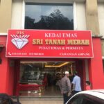 KEDAI EMAS STM AMPANG