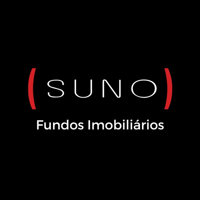 Suno Fundos Imobiliários