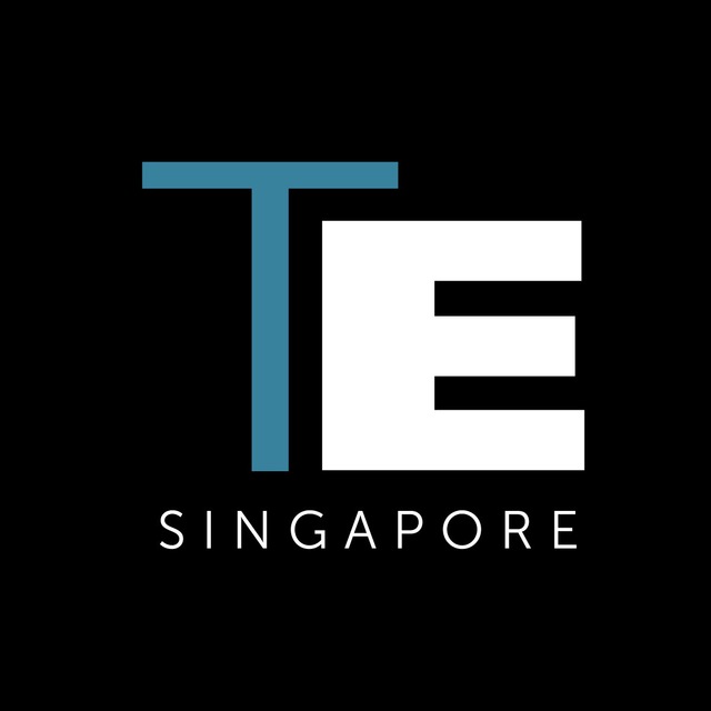 The Edge Singapore (Active)
