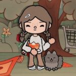 тока бока 1.105 🌻 скачать