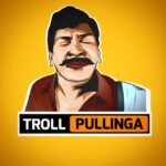 Troll Pullinga