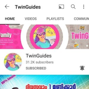 Twin🤑Guide$