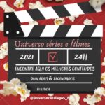 Universo Filmes e Séries