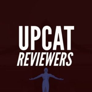 UPCAT Reviewers #PAPASA