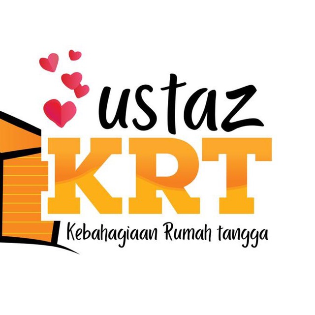 Ustaz KRT (Kebahagiaan Rumah Tangga)