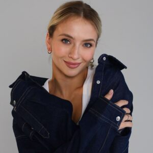 Виктория Синицина LIVE