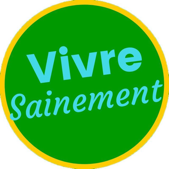 Vivre Sainement