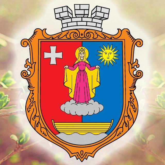 Волочиська міська рада