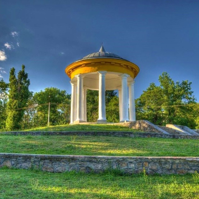 Міська влада Вознесенська