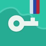 VPN Proxy Master🇷🇺Russia, Россия