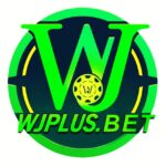 WJPLUS | Official Channel | BÔNUS GRÁTIS