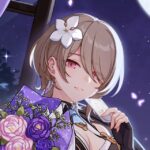 Тери-Тери! 🎄 Honkai Impact 3rd