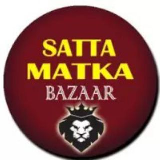 SATTA MATKA BAZAAR