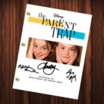 The Parent Trap Sub Indo