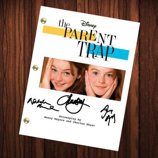 The Parent Trap Sub Indo
